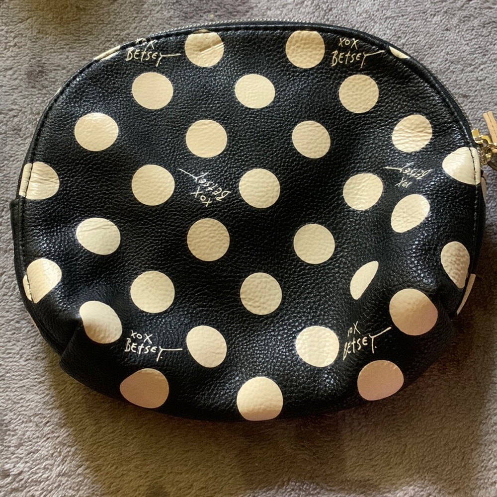 Betsey Johnson